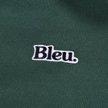 Charger l'image dans la galerie, Sweat Badge Bleu