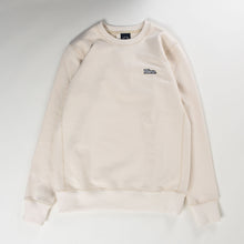 Charger l'image dans la galerie, Sweat Badge Bleu