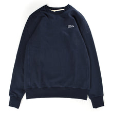 Charger l'image dans la galerie, Sweat Badge Bleu