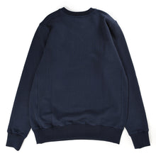 Charger l'image dans la galerie, Sweat Badge Bleu