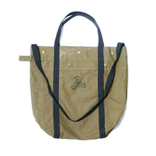 Charger l'image dans la galerie, Quotidien Bag Armée