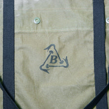 Charger l'image dans la galerie, Quotidien Bag Armée