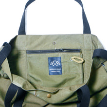 Charger l'image dans la galerie, Quotidien Bag Armée