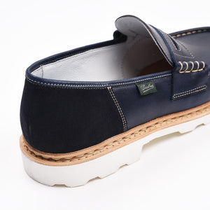 Paraboot Reims x BDP - Edition exclusive