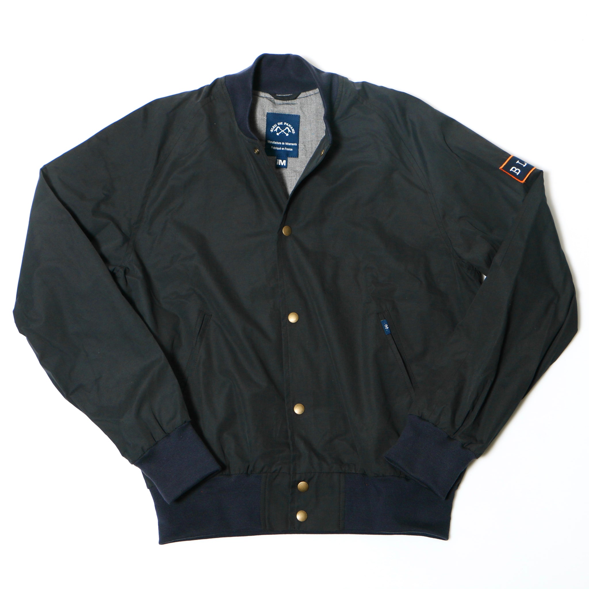 Clothes – Bleu de Paname