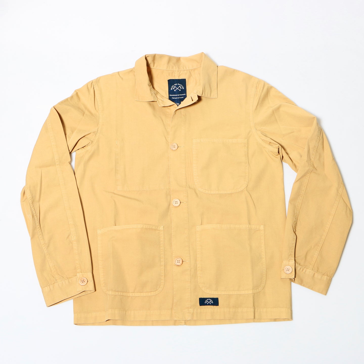 Veste de Comptoir Légère